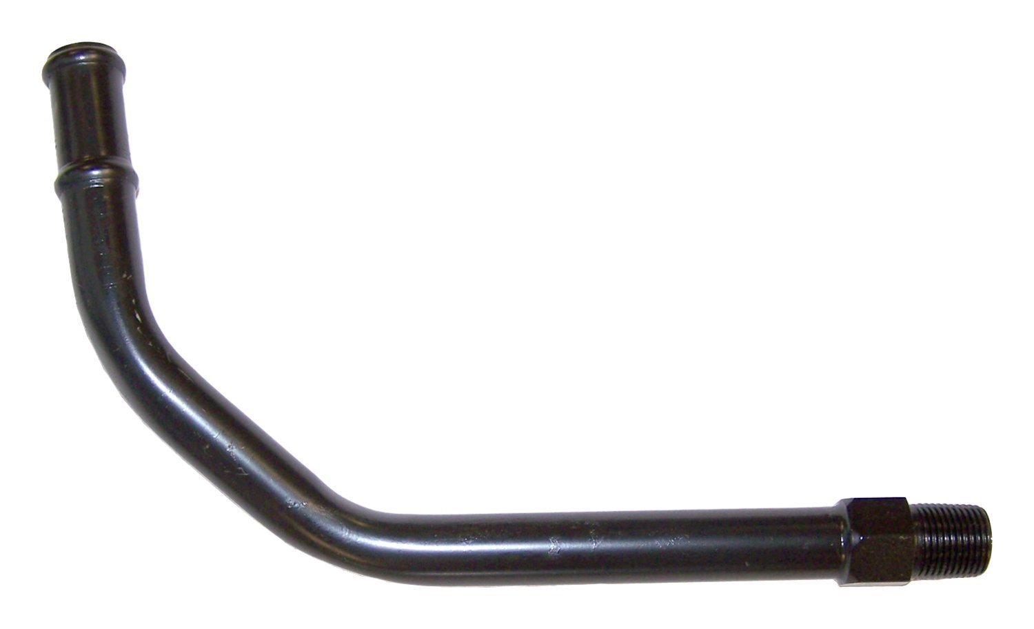 Crown Automotive - 53007978 Water Pump Coolant Tube, Black