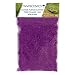 WWScenics Coarse Purple Flower Flock 50g | WSLF-099 | Tree Foliage Flower Effect