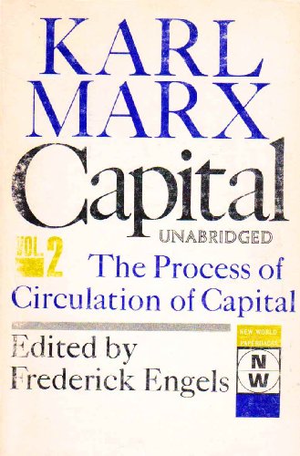 Capital 3 Volumes Boxed Set B00266WR34 Book Cover