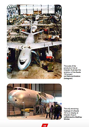 Interflug: East Germany's Airline