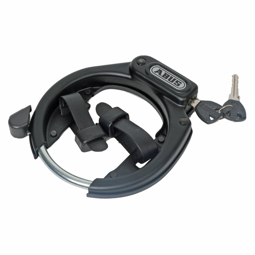 Abus Locks 495 CL Frame Lock