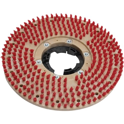Auto Scrubber, 14