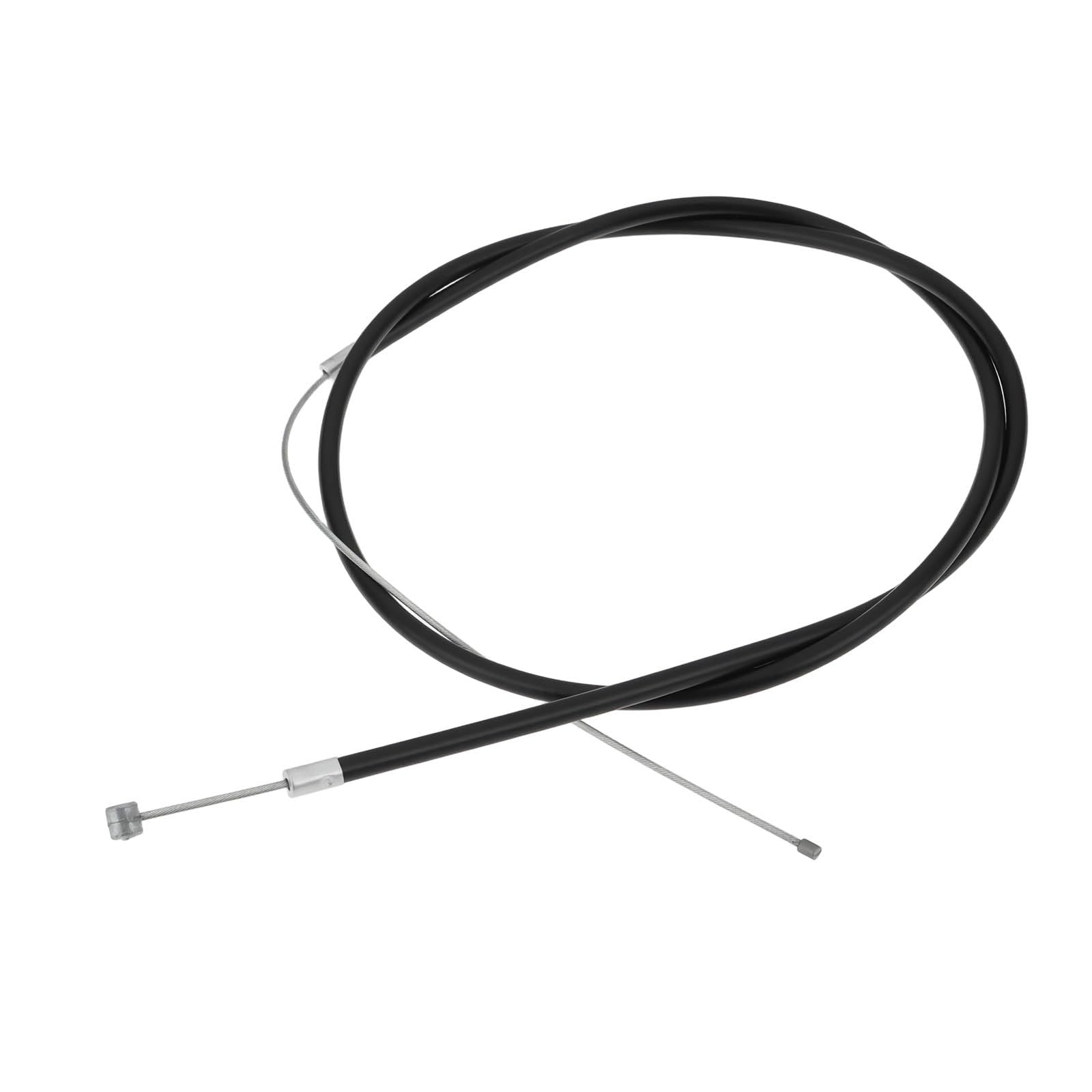 eMagTech Trimmer Throttle Cable 4133-180-1105 Compatible with STIHL FS72 FS74 FS75 FS76 FS80 FS85