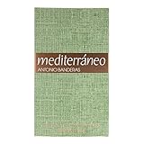 Antonio Banderas Mediterraneo Edt 100 Ml Vapo