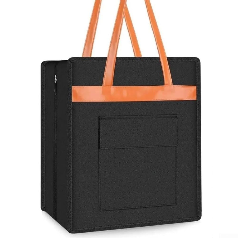 Bolsa Zapatos Viaje 35cm Impermeable 6 Pares