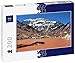 Lais Puzzle Bergpanorama des Aconcagua in Argentinien, Südamerika 200 Teile