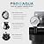 PRO+AQUA PRO-SCI-S80E Whole House Water Filter & Softener Bundle | 80,000 Grain Capacity | Removes Chlorine, Sediment, VOCs, Calcium & Magnesium | Ideal for 4–6 Bathrooms | High-Capacity, High-Flow
