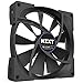 NZXT AER RGB 140mm Computer Case Fan (RF-AR140-B1)