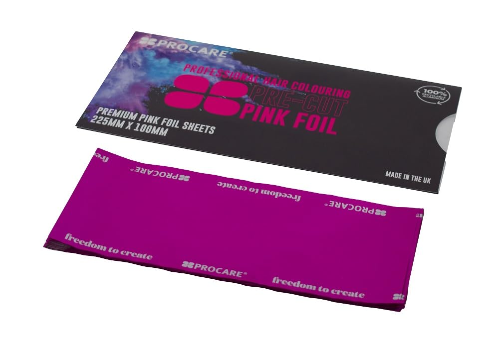 Foil Strips