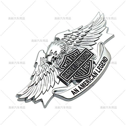 Appiu Modification fornisce automotive esterno