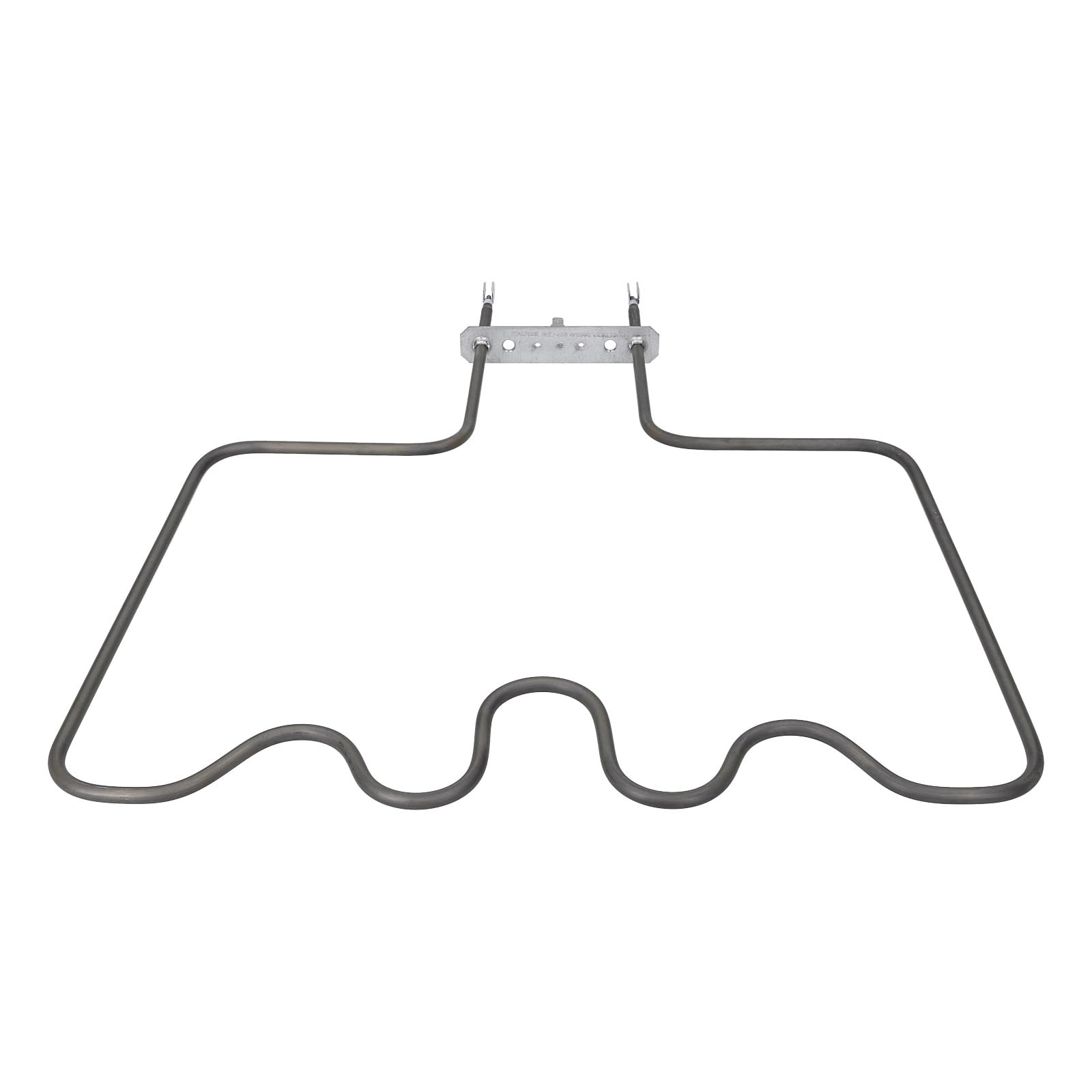 easyPART passend für EUROPART 802728 Backofenheizung Heizelement Oberhitze | 1000W, Alternativ, 1250210069001, 125021006900/1, Herd, Ofen, Backröhre, Heizstab, Heizspirale, Kompatibel mit Electrolux
