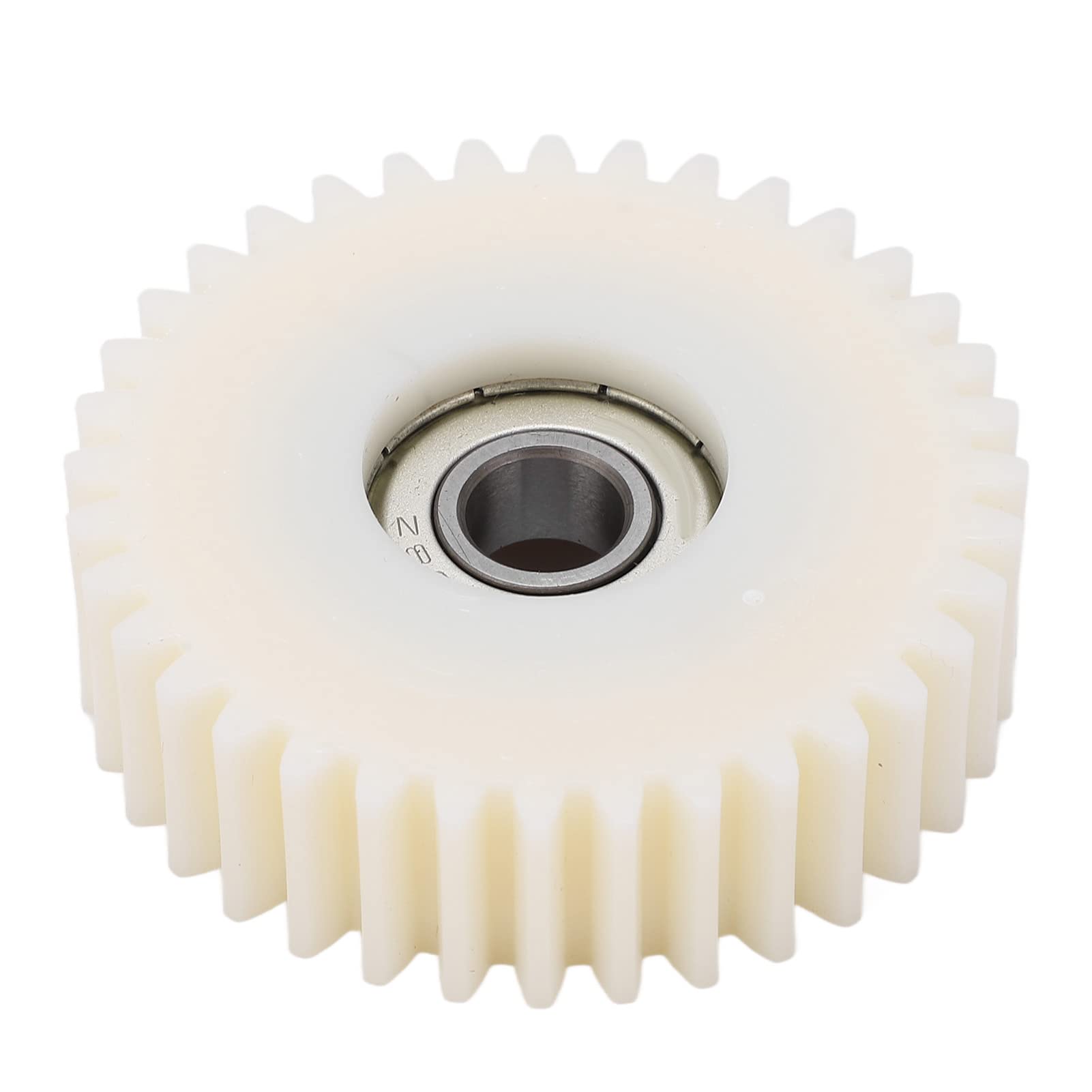 Odorkle 36 Tooth Motor Gear Nylon Teeth, Easy Installation, Durable Material for Bafang 500W Motor, Odorkleydh4o3e97w