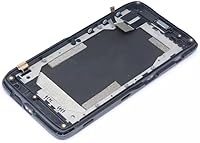 Vista 2 de Módulo LCD con pantalla táctil para Honeywell EDA51