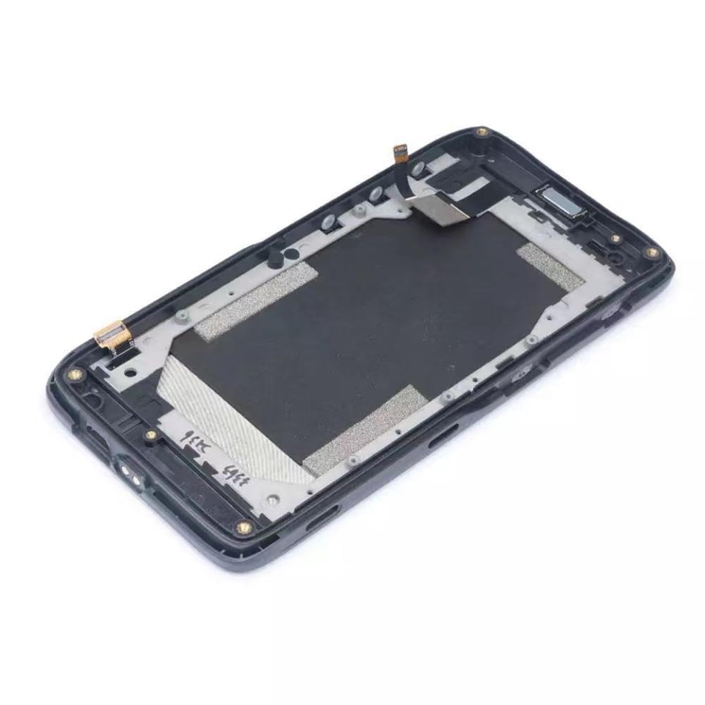 LCD Module with Touch Screen for Honeywell EDA51