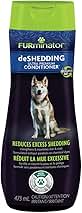 FURminator® deShedding Ultra Premium Conditioner, Conditioner For Dogs Helps Reduce Excess Shedding, 16 Ounce