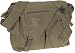 Produktbild Elephant Jack Bag Canvas Notebooktasche Schultertasche 11822 OLIV