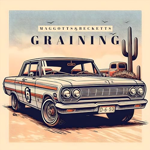 Maggotts&Becketts & chill.farm