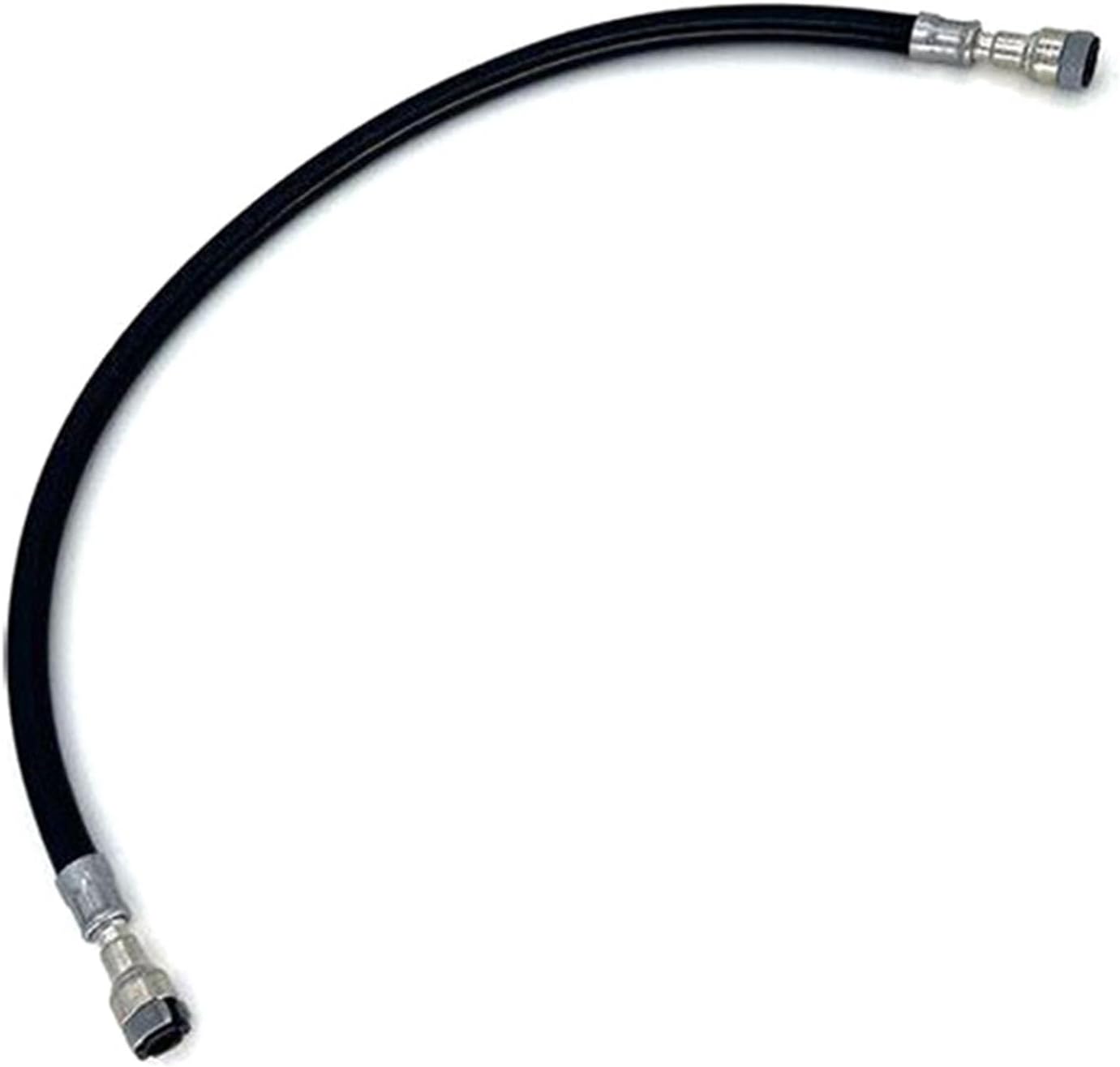 Oil Hose Pipe for E46 E83 320i 323Ci 323i 325Ci 13537548987 7548987 Replacement Oil Line Fuel Supply Line