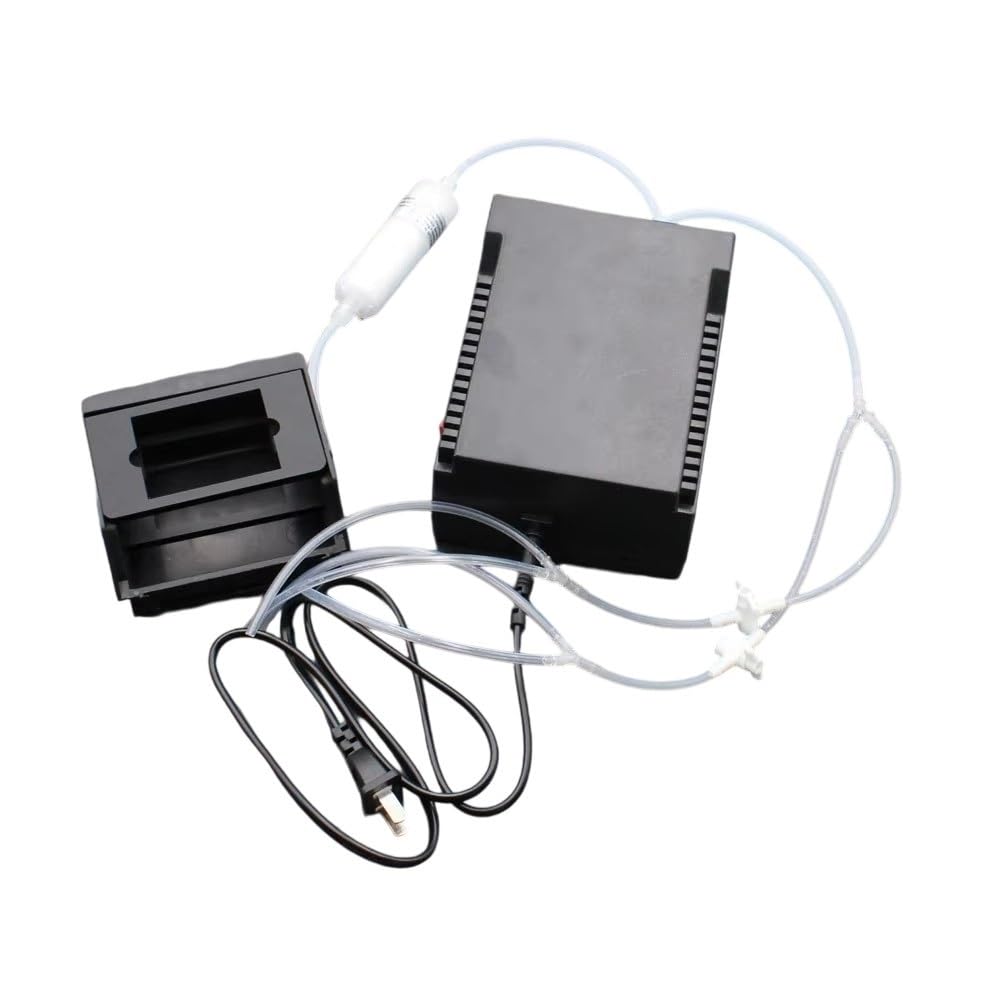 Druckkopf-Reinigungsmaschine for Epson I3200/i4720L/i1800L/805/1390L/800 Zyklus for Roland-Drucker-Release-Tool