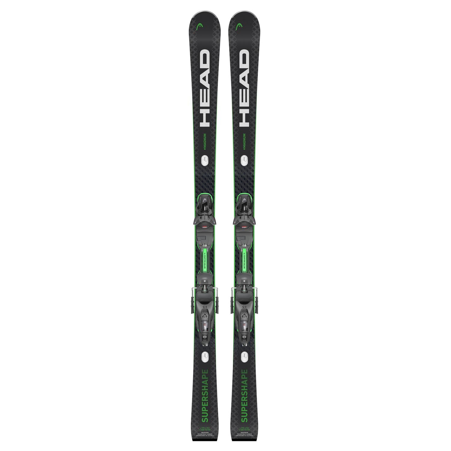 HEAD Supershape e-Magnum SW + PRD 12 GW -
