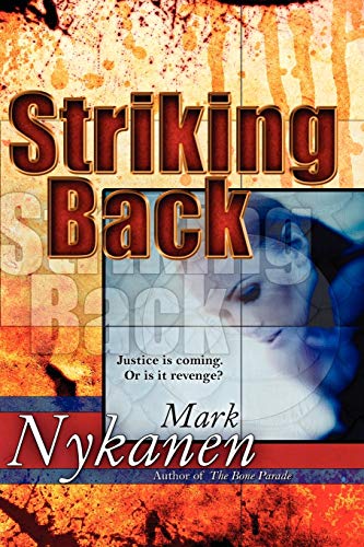 Striking Back view 2
