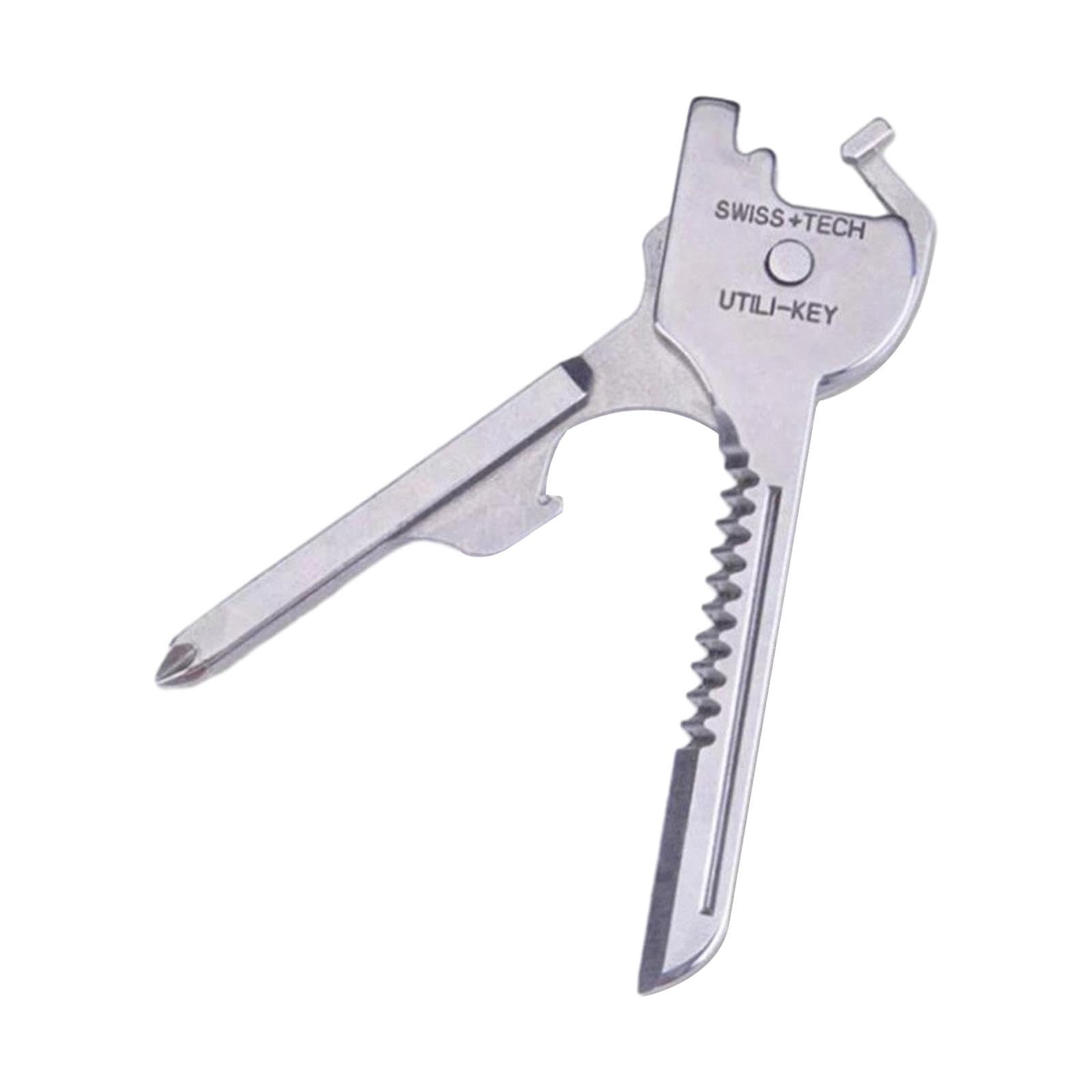 Meadawgs®5x6 in 1 Keychain Multi Tool Multitool Mini Gadget for Hiking Traveling Picnic|Sporting Goods|Outdoor Sports|Camping & Hiking|Camping Knives & Tools|Pocket, Multi Tools-image-48