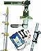Taco Metals Grand Slam Outrigger Kit 280 Series Mounts