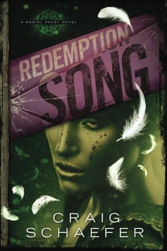 Redemption Song (Daniel Faust)