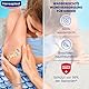 Hansaplast Aqua Protect Kinderpflaster (20 Strips), Wasserdichte Pflaster für Kinder zum Schwimmen und Baden, atmungsaktive Wundauflage mit zuverlässiger Klebkraft