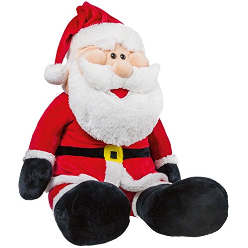 Preisvergleich Produktbild idee+spiel 500-31188 Großer Weihnachtsmann