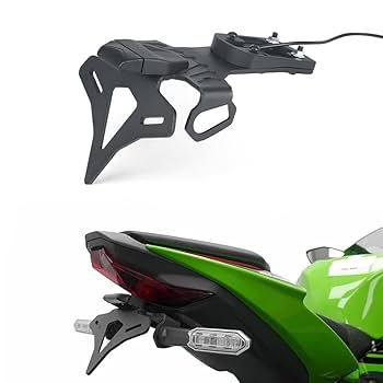 Amazon.com: Fits for Kawasaki Ninja ZX-6R ZX6R ZX 6R 2024