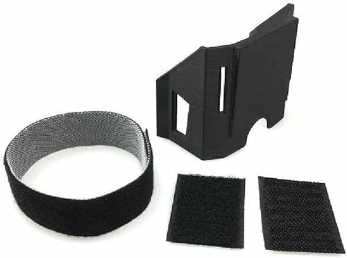 Miniatura 7 de 1 juego de soporte fijo para dron GPS Tracker para dron DJI Mavic Pro