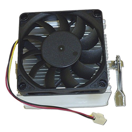Original Acer Ventola/Fan P6200 Serie