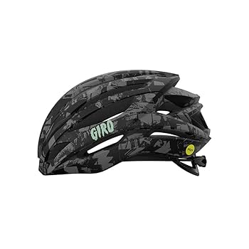 GIRO - 【新品】GIRO SYNTAX MIPS AF ジロ シンタックス M ブラック GIRO/ジロ】SYNTAX MIPS AF（アジアンフィット） Matte Black