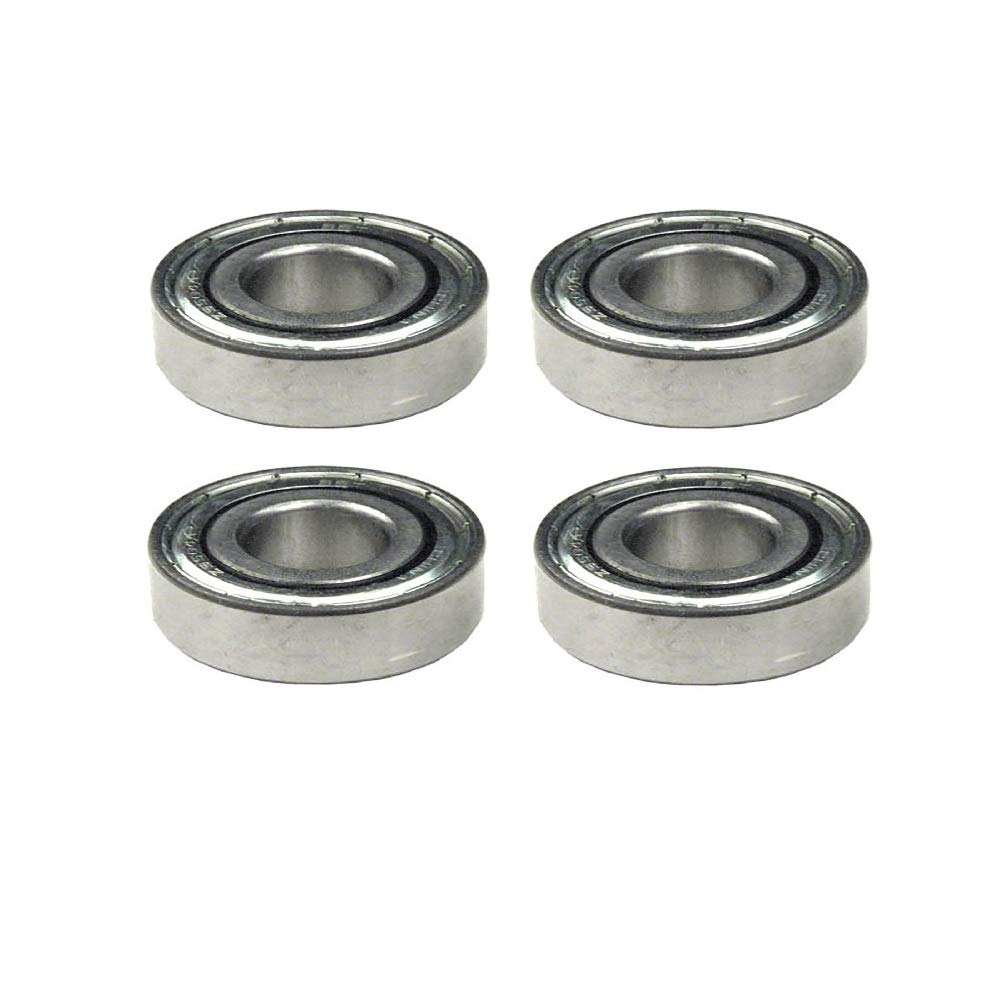Amazon.com: Stevens Lake Parts Set of 4 Ball Bearing Fits 