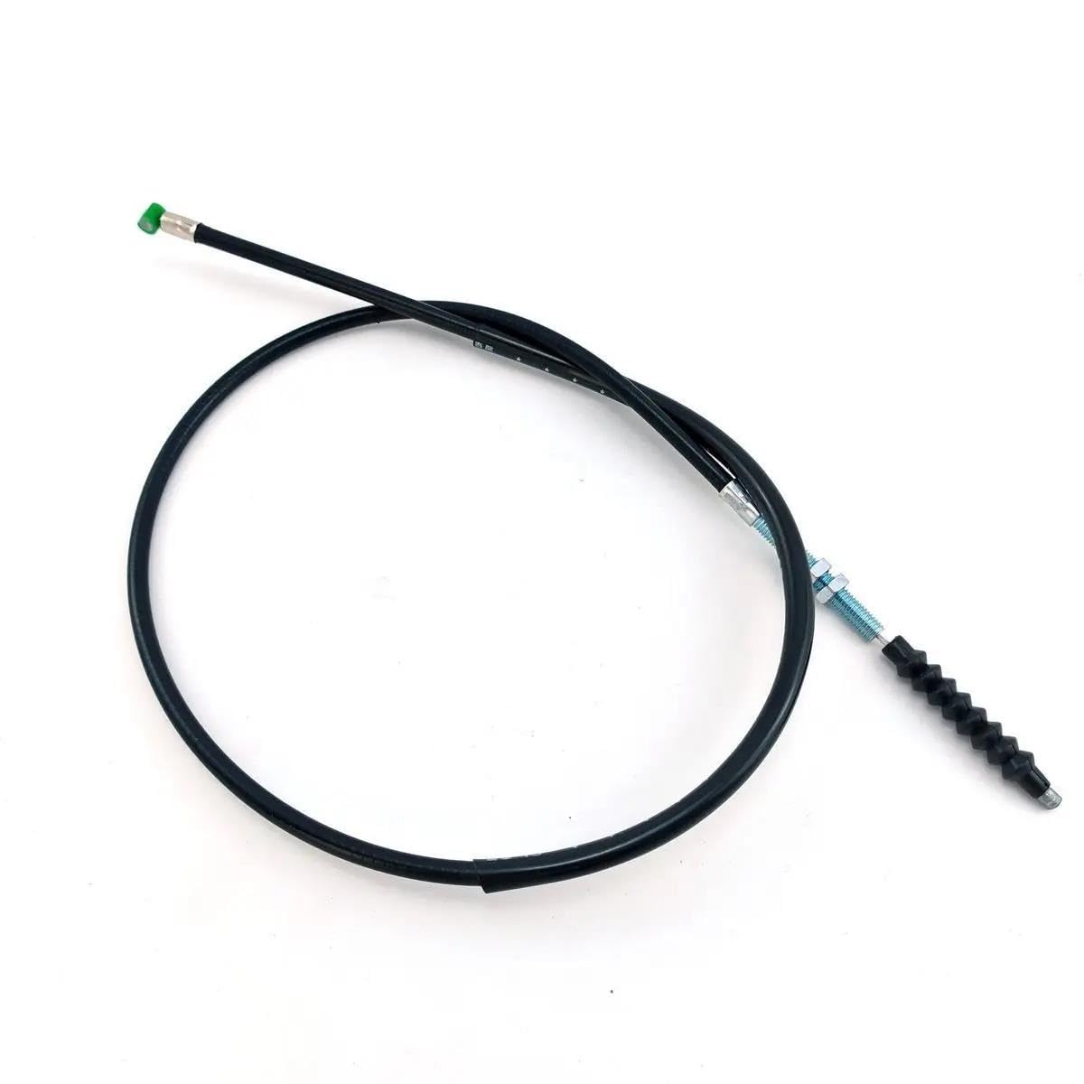 Câble d'embrayage pour Kawasaki ZX-6R 2005-2008 longue de 100 cm