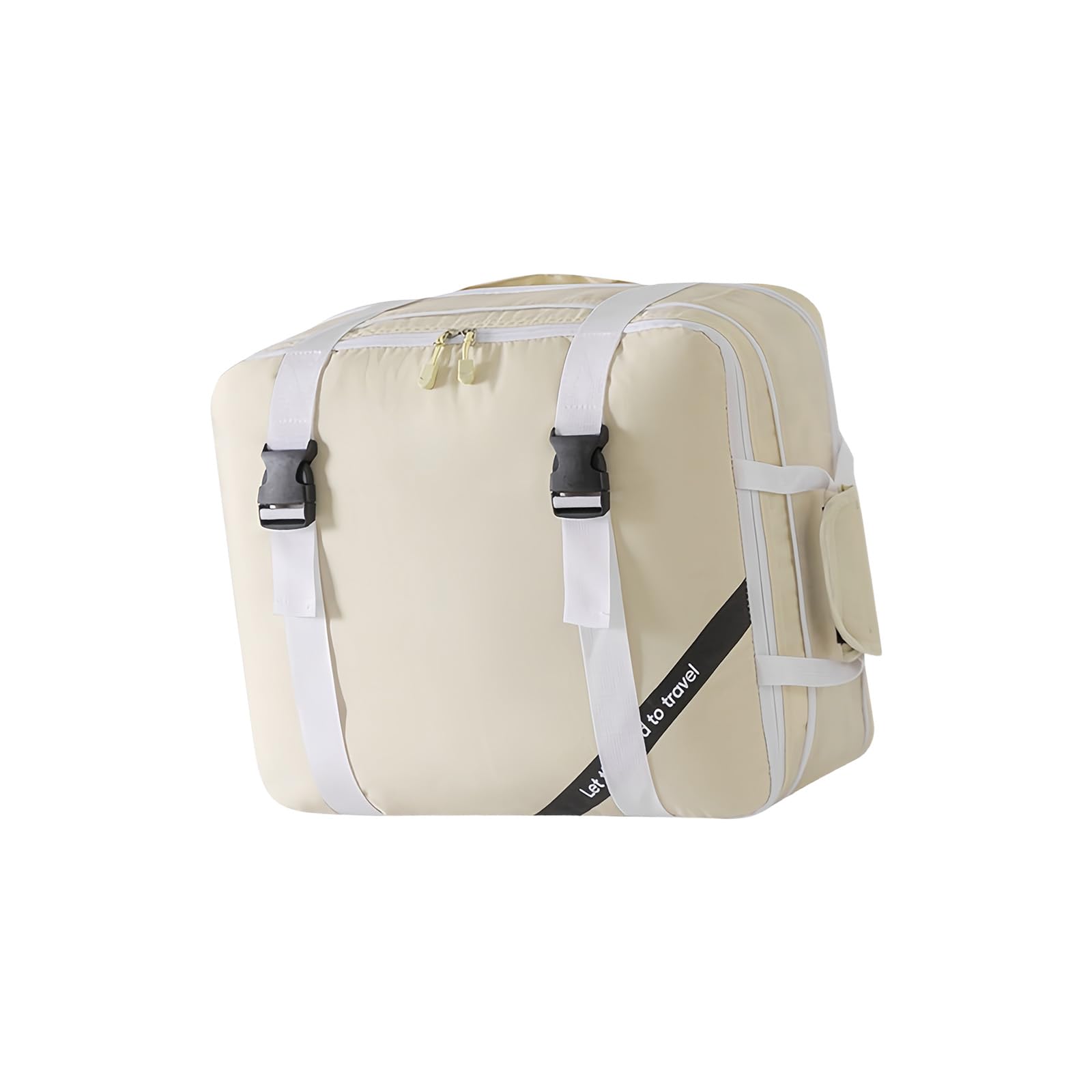 MURYE Multipurpose Travel Packing Organizers Cubes to Store Jackets Bedding and Other Items Compression Packing Cubes