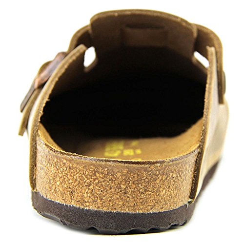 Image of Birkenstock Boston Clog EU