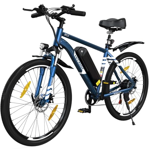 Hitway Bicicleta Eléctrica Bk15 Hitway Bicicleta Eléctrica Bk15