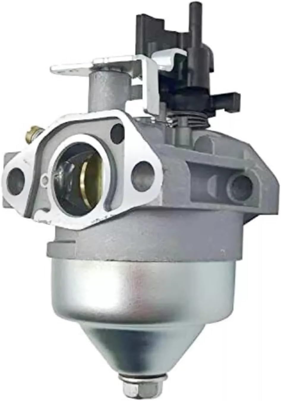 Compatible with Carburetor & Auto Choke Kit for H-ond GCV160A0 GCV160LA GC 16100Z0L-876 Components