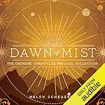 Cover of Dawn of Mist