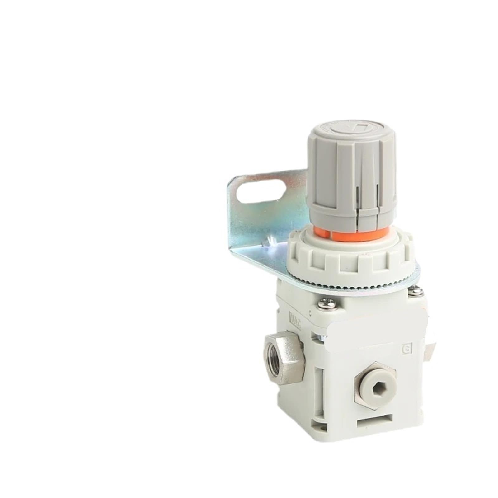 Compatible con válvula reguladora de vacío IRV, accesorios de control de presión negativa, modelos surtidos(IRV10-LC06)