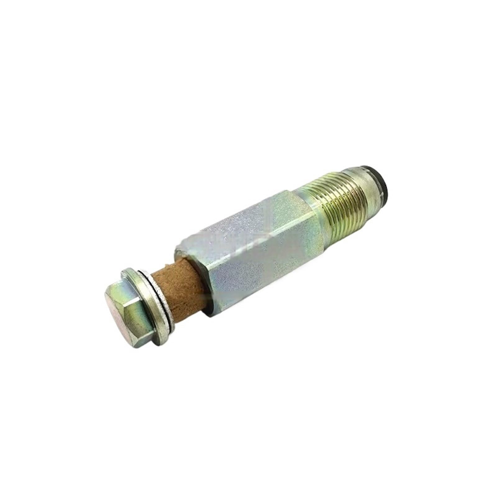 QfUxYYSLD High Pressure Common Rail Pressure Relief Valve for Excavators, Accessories for Diesel Pumps for Models 130, 210, 240, 330, 360 and 400