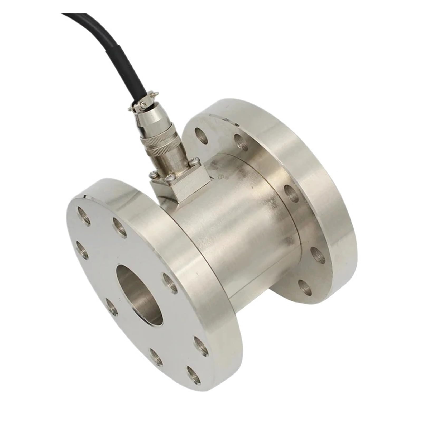 MXXDMOPD 0-2000Nm Flange Torque Sensor Static Rotary Screw Lock Dual(2000Nm)