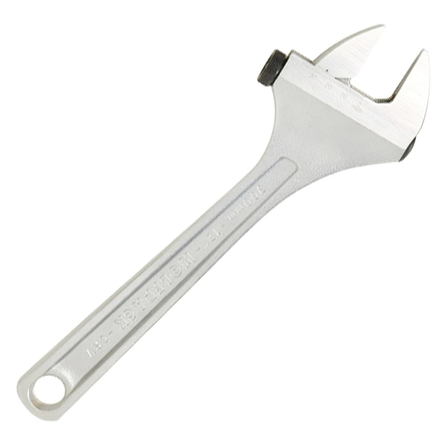 Maurer 2320012 klucz nastawny murarz ze śrubą 12"