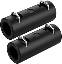 2 Stück Hochdruckreiniger Adapter für Kärcher K2 K3 K4 K5 K6 K7 Verlängerung mit M22IG Quick Connect Anschluss, Hochdruck Verlängerung für Kärcher K2 Clic wie 2.641-721.0 Hochdruckschläuchen