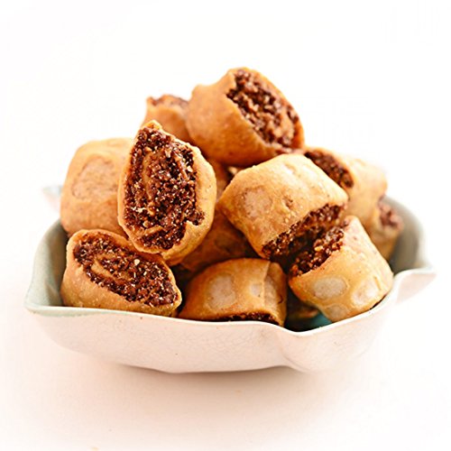 Chitale Bandhu (Pune) Indian Bakarwadi Snacks - 200 gm