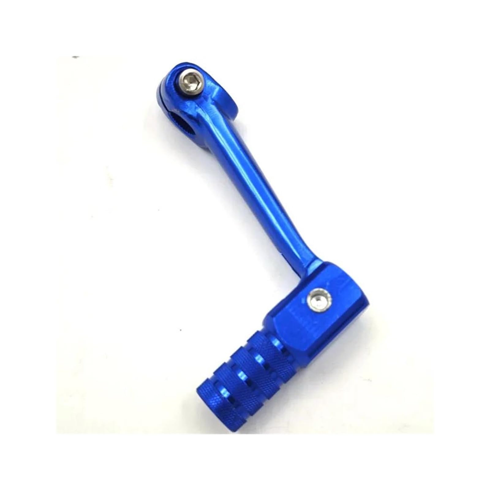 Gvgfkpkzay Blue For Kayo T2 T4 T4l Bse Cb 250 Motorcycle Gear Shifter Motorcycle Gear Shift Lever(Blue)