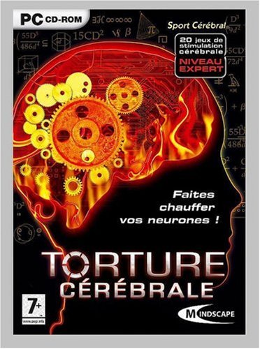 Torture Cérébrale (vf) - Windows [video game]