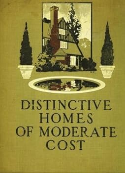 Distinctive Homes of Moderate Cost.